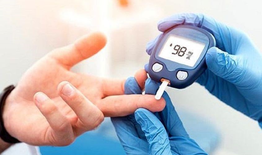 Kiểm soát tốt lượng đường trong máu