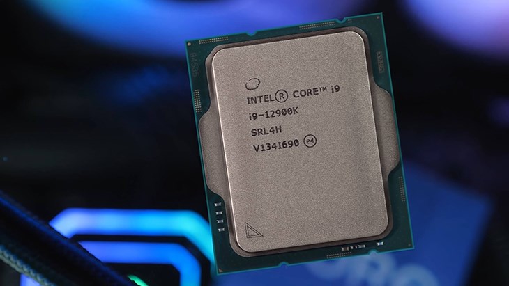 Chip Intel Core i9-12900K sở hữu hiệu năng vượt trội, đáp ứng được các tác vụ từ nhẹ đến nặng
