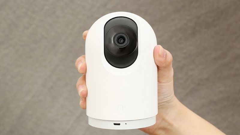 Camera giám sát thông minh bảo vệ tối ưu trong ngôi nhà của bạn.
