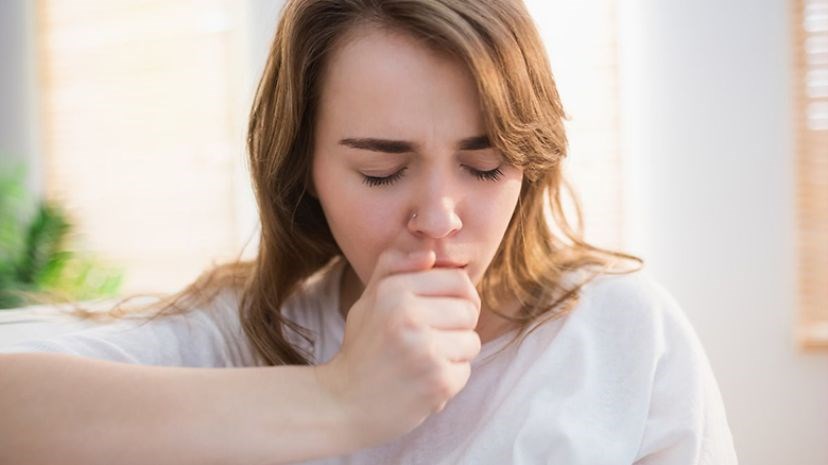 Nếu mẹ bị hen suyễn cần tham khảo ý kiến bác sĩ