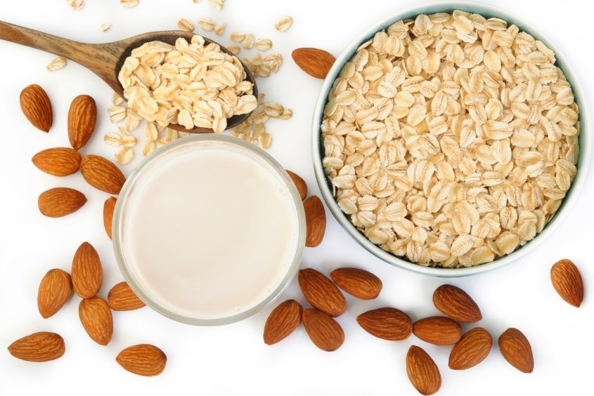16 Cách làm sữa hạnh nhân tại nhà đơn giản và bổ dưỡng