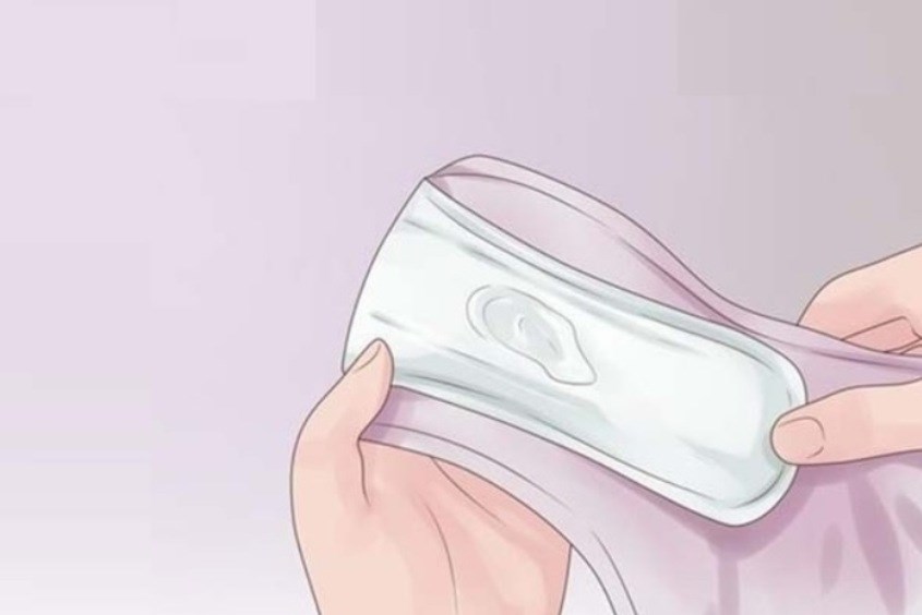 Nắm rõ cách nhận biết nước ối và huyết trắng giúp mẹ phòng ngừa nhiều nguy cơ tiềm ẩn