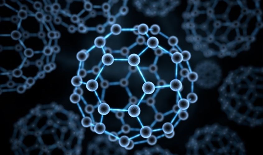 Công nghệ nano trong mỹ phẩm được phát triển vì có cấu trúc tốt hơn