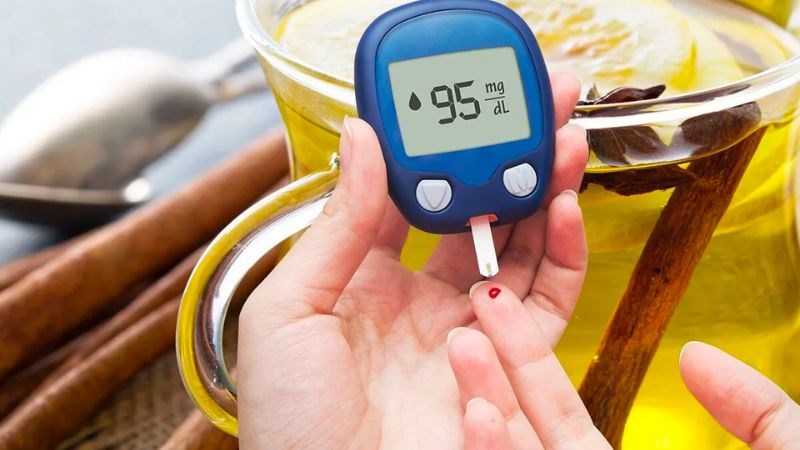 Creatine giúp giảm lượng đường trong máu và hỗ trợ bệnh tiểu đường Creatine giúp giảm lượng đường trong máu và hỗ trợ bệnh tiểu đường