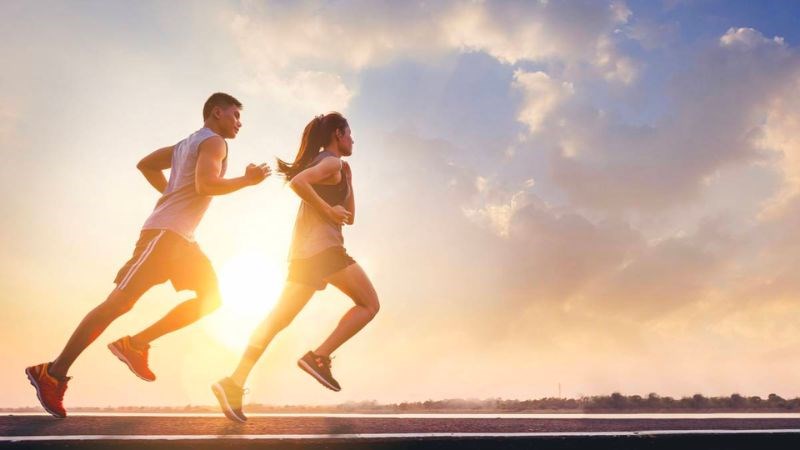 Bổ sung Creatine giúp tăng cường hiệu quả trong quá trình luyện tập cường độ cao Bổ sung Creatine giúp tăng cường hiệu quả trong quá trình luyện tập cường độ cao