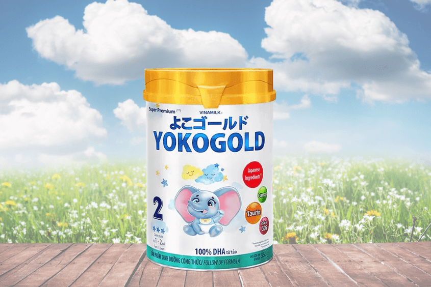 Dùng sữa công thức làm bánh trứng sữa giúp món bánh thêm ngon