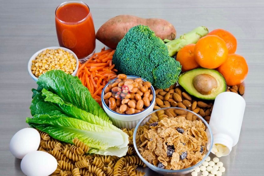 Dù chỉ số nước ối cao hay thấp, mẹ vẫn cần xây dựng thực đơn ăn uống thật khoa học