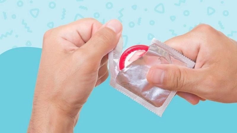 Sử dụng biện pháp an toàn để giảm nguy cơ mắc bệnh giang mai