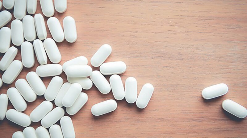 Thuốc giảm đau được sử dụng trong viêm tuỵ cấp giúp giảm các triệu chứng cho bệnh nhân
