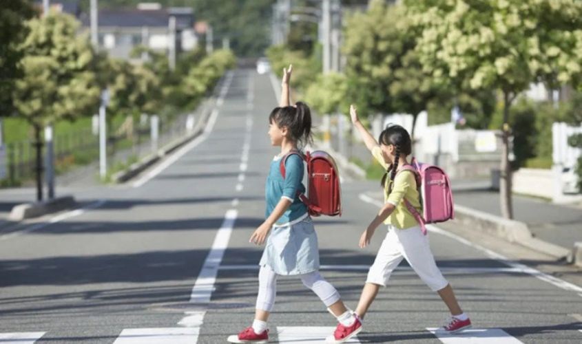 Rèn luyện cho con tính kỷ luật Cách dạy con của người Nhật bố mẹ nên biết