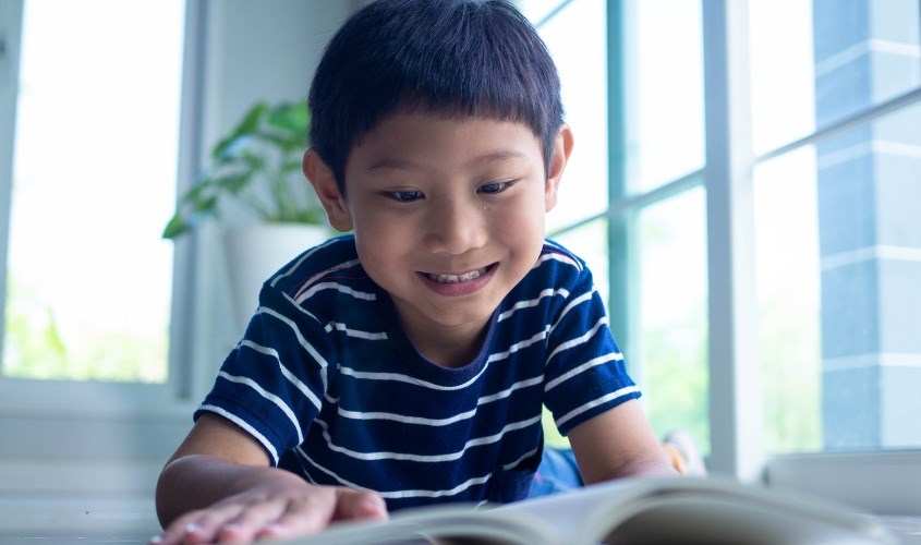 Ba mẹ có thể dạy con thông qua các câu chuyện cổ tích Ba mẹ có thể dạy con thông qua các câu chuyện cổ tích