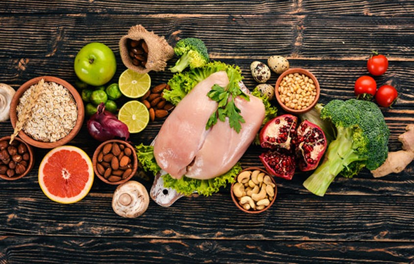 Vitamin B đóng vai trò quan trọng đối với cơ thể