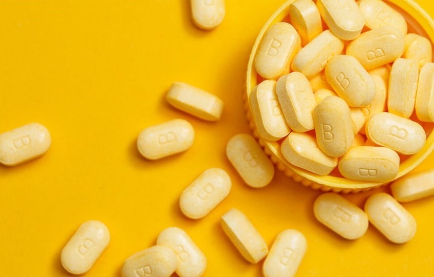 Nên sử dụng thực phẩm chức năng đúng liều lượng và đúng thời điểm.