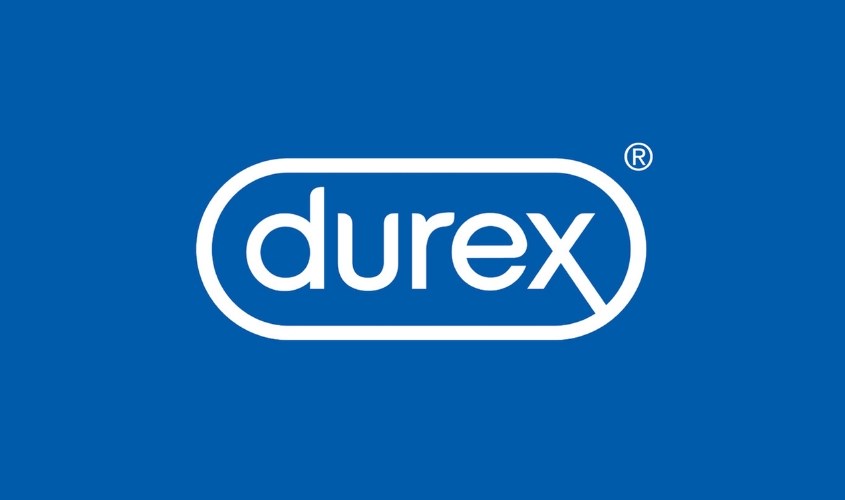 Durex là thương hiệu số 1 trong lĩnh vực dụng cụ bảo vệ tình dục