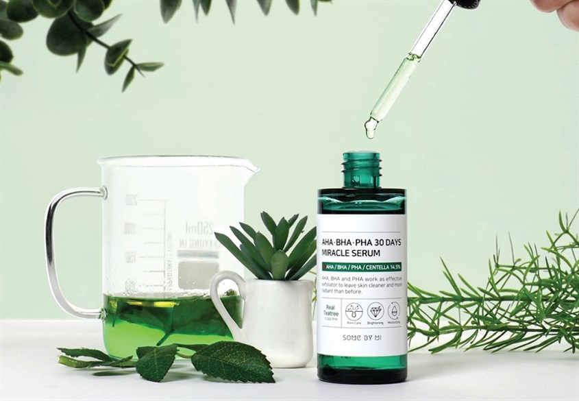  Serum Some By Mi AHA-BHA-PHA 30 Days Miracle