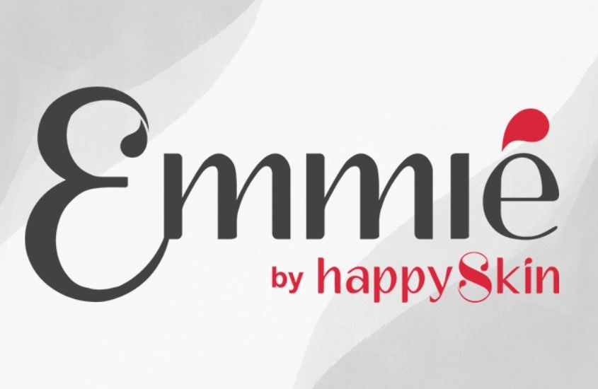 Emmié là thương hiệu mỹ phẩm Việt Nam