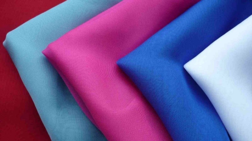 Vải Rayon được xử lý bằng chất CS2 gây nguy hiểm cho sức khoẻ của trẻ