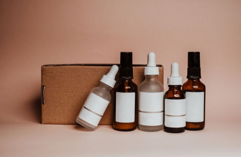 Serum sẽ mang lại hiệu quả cao nếu sử dụng và bảo quản đúng cách