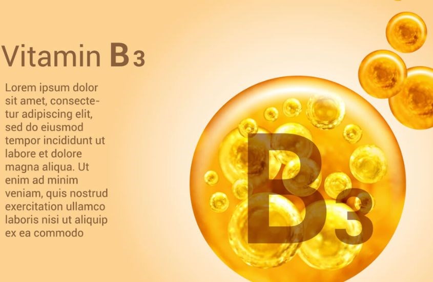 Vitamin B3 (Niacinamide)
