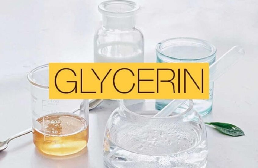 Glycerin
