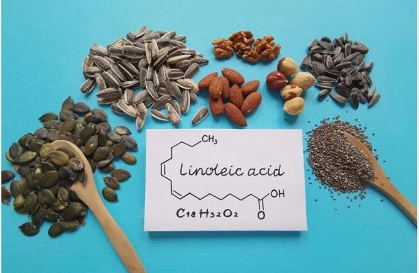 Acid linoleic