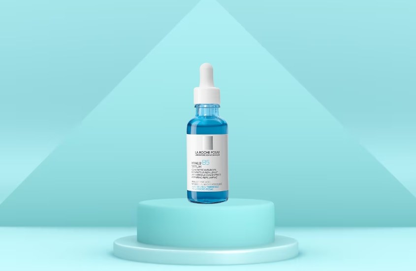 Serum La Roche Posay Hyalu B5
