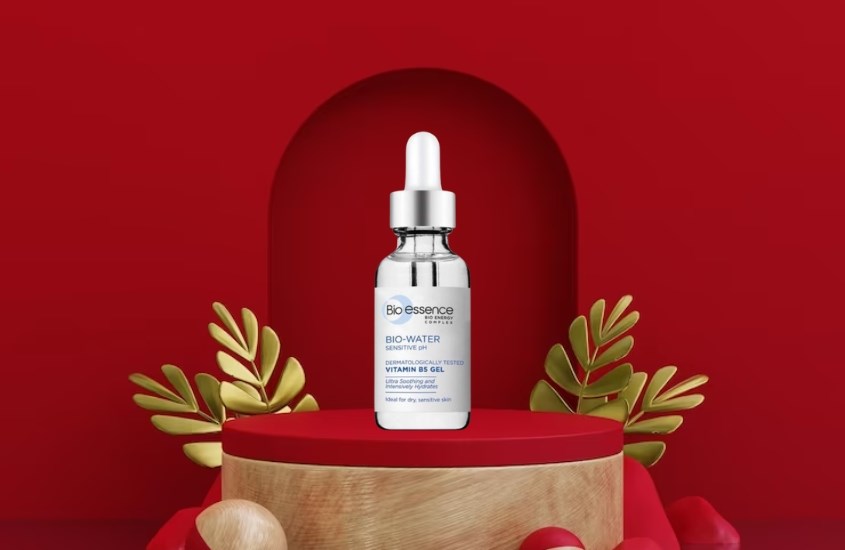 Serum Bio-essence Bio-Water Vitamin B5 Gel