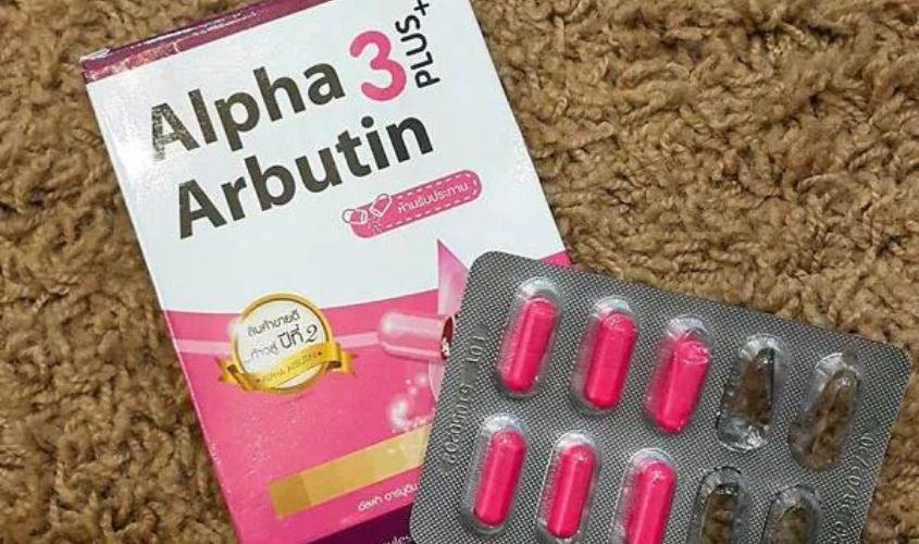 Bà bầu có dụng Arbutin được không