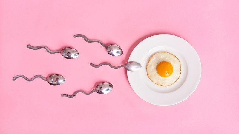Tiền mãn kinh làm giảm khả năng sinh sản ở phụ nữ