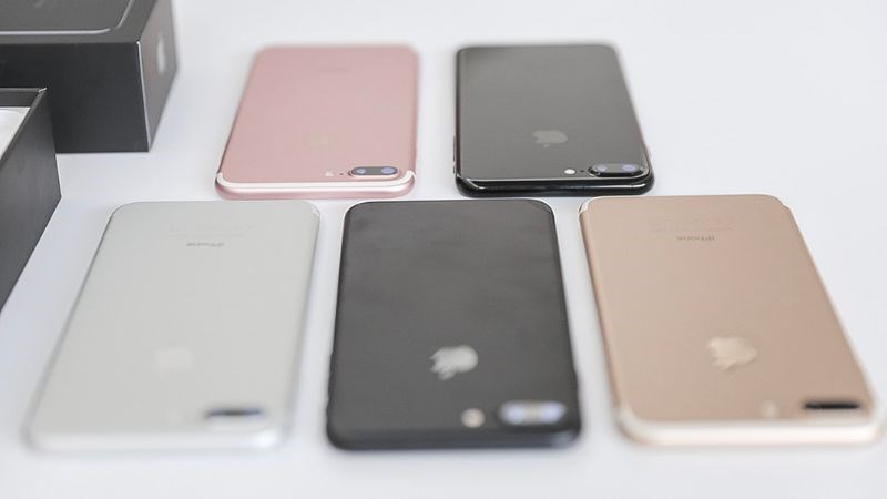 iPhone 13 pro max có mấy màu? màu nào đẹp nhất?