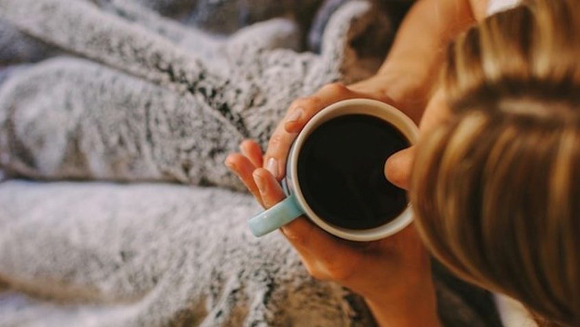 Cà phê chứa chất gây cản trở quá trình hấp thu sắt