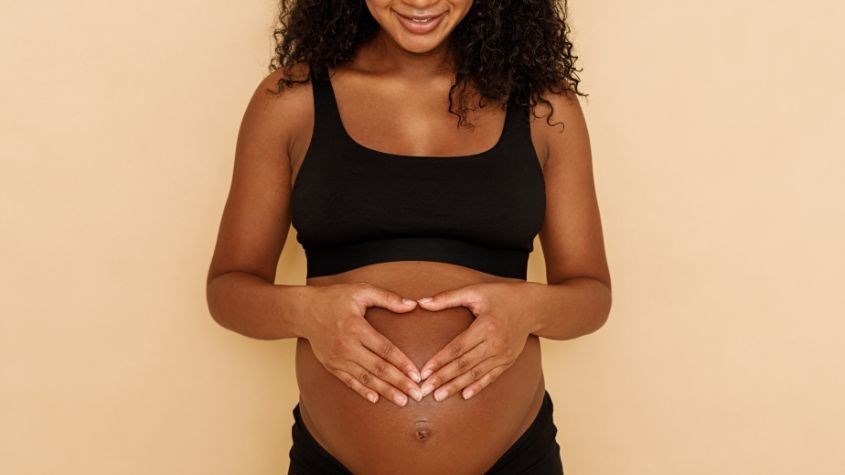 Mẹ bầu có thể ăn hoa quả chứa nhiều vitamin C sau khi uống sắt