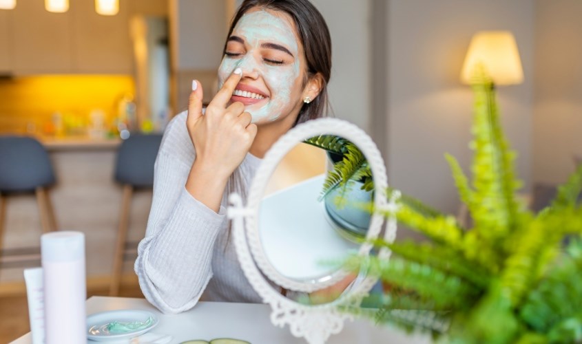 Ngừng ngay khi có kích ứng