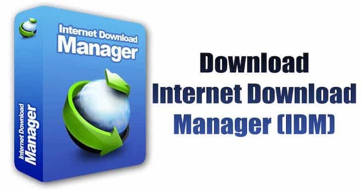 Phần IDM là phần mềmm download được nhiều người tin dùng