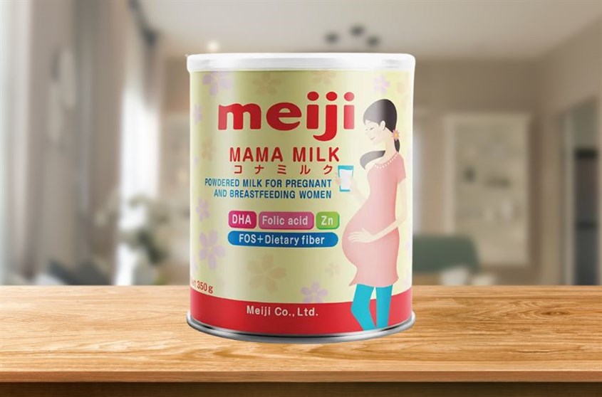 Đau ngực khi mang thai ở mẹ bầu