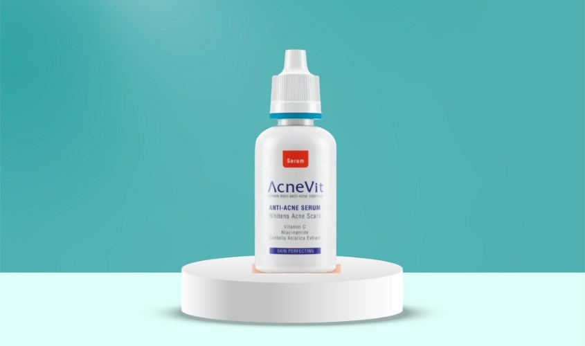 Serum Anti-Acne của AnceVit