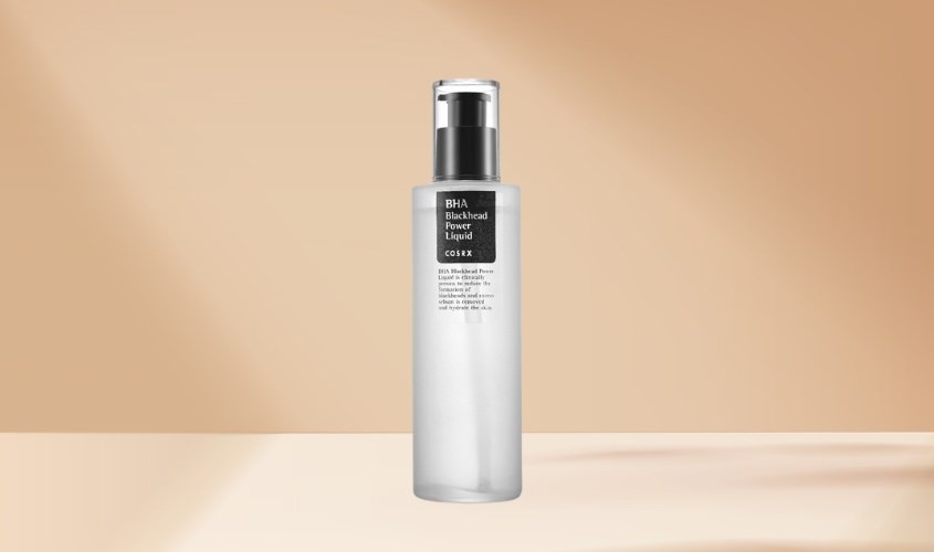 Sản phẩm serum BHA Blackhead Power Liquid