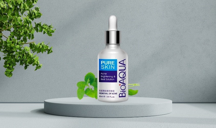 Serum Bioaqua