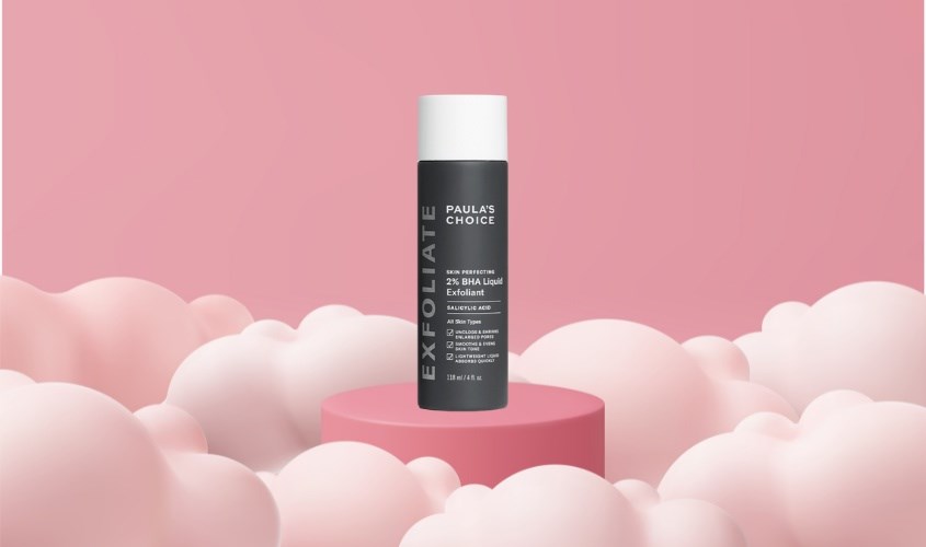 Serum Paula’s Choice 2% BHA