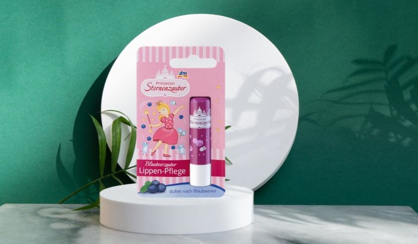 Prinzessin Sternenzauber