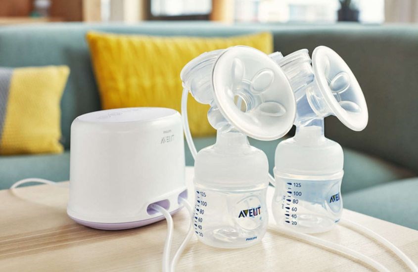 Trước khi sử dụng, cần kiểm tra tổng quan và điều chỉnh lực hút phù hợp