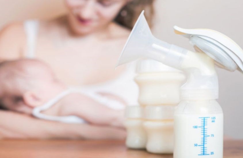 Kích cỡ phễu không phù hợp cũng khiến lực hút bị giảm