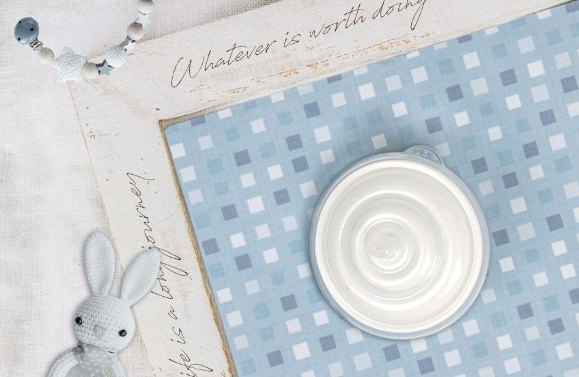 Van chống trào có thể bị biến dạng trong quá trình sử dụng