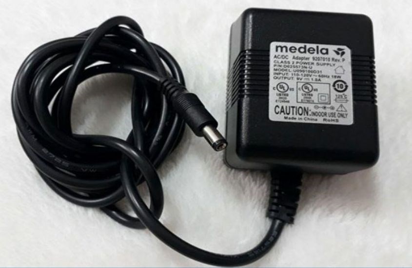 Cần thường xuyên kiểm tra và thay pin cho máy hút sữa khi cần thiết