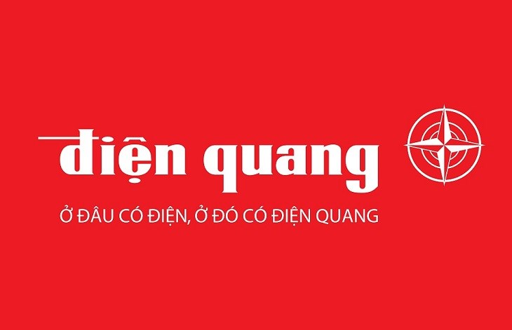 Điện Quang là thương hiệu thuộc Công ty cổ phần Bóng đèn Điện Quang, thành lập vào năm 1973