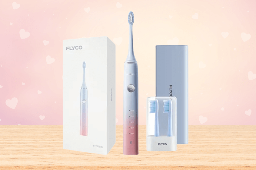 Lựa chọn bàn chải cho bé phù hợp giúp việc vệ sinh răng miệng hiệu quả hơn Lựa chọn bàn chải cho bé phù hợp giúp việc vệ sinh răng miệng hiệu quả hơn