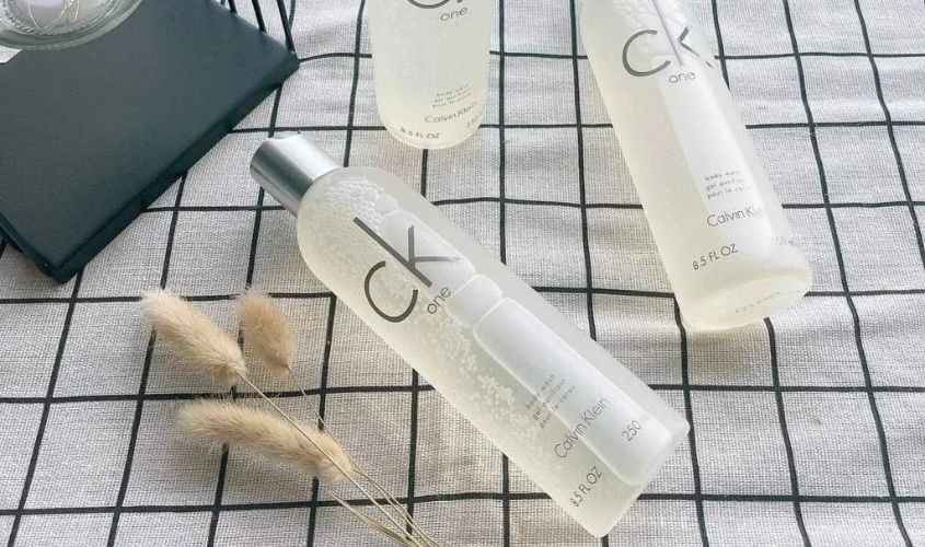 Sữa Tắm Calvin Klein CK One Body Wash