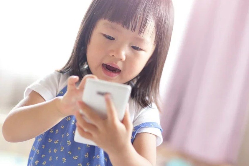 Mách Mẹ Nguyên Nhân Và Cách Phòng Ngừa Hội Chứng Tic Ở Trẻ