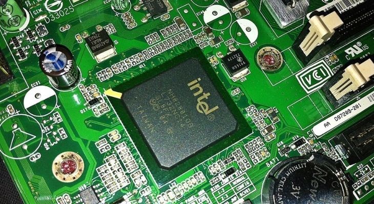 Chip máy tính là gì? Những điều cần biết về chip máy tính