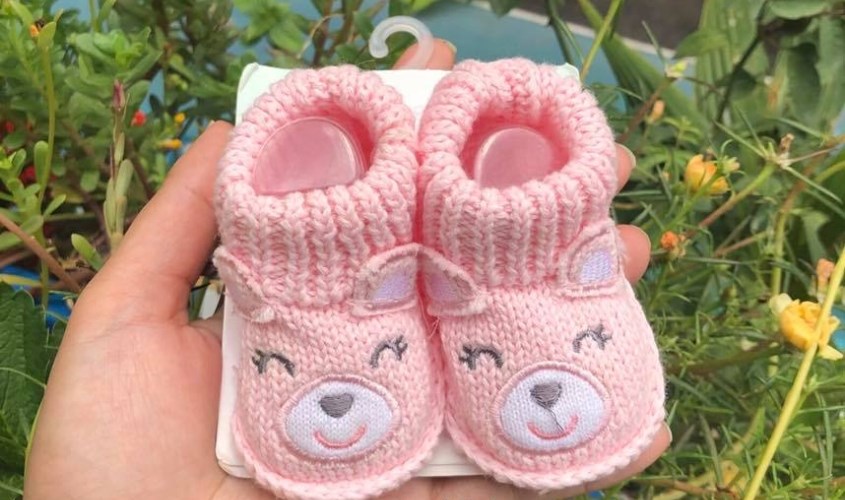 Giày tập đi Carter’s